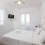 Kontogoni בית הארחה 3*
