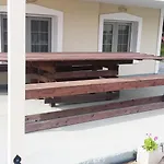 Kontogoni Penzion Elafonissos