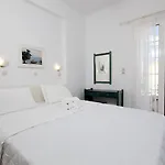 Guest house Kontogoni 3*