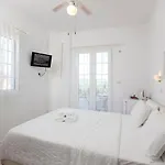 Kontogoni בית הארחה 3*