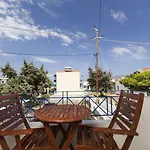 בית הארחה Kontogoni