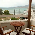 Kontogoni בית הארחה 3*