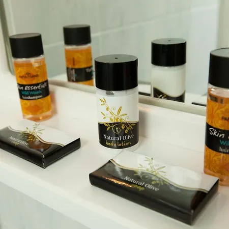 Гостевой дом Kontogoni