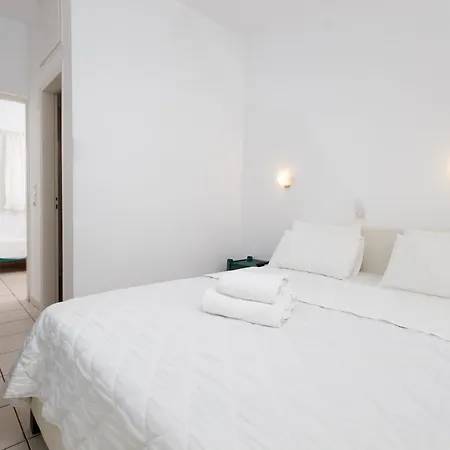 Kontogoni Гостевой дом Элафонисси