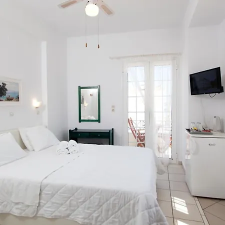 Kontogoni Guest house