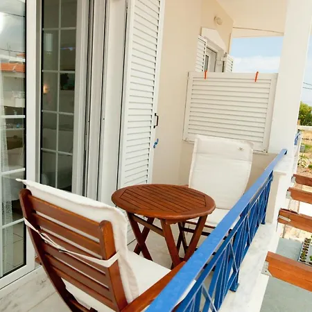 Гостевой дом Kontogoni