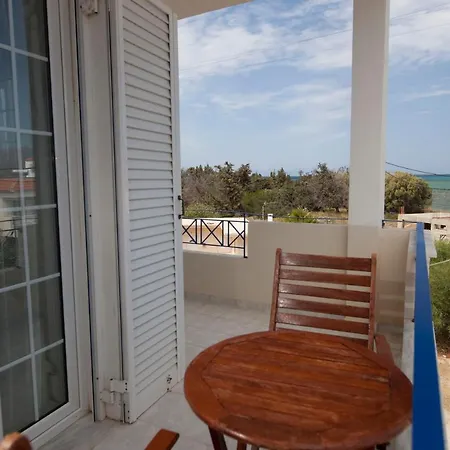 Kontogoni Элафонисси