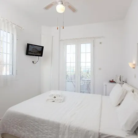 Kontogoni Гостевой дом 3*