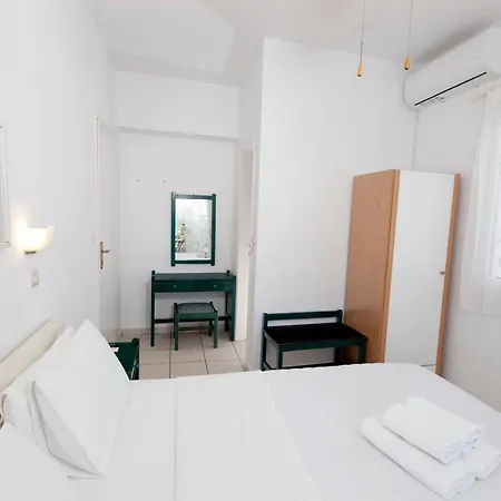 Kontogoni Guest house Elafonissos