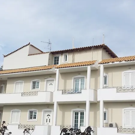 Kontogoni Guest house 3*