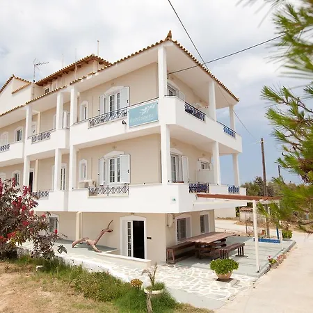 Kontogoni Affittacamere 3*