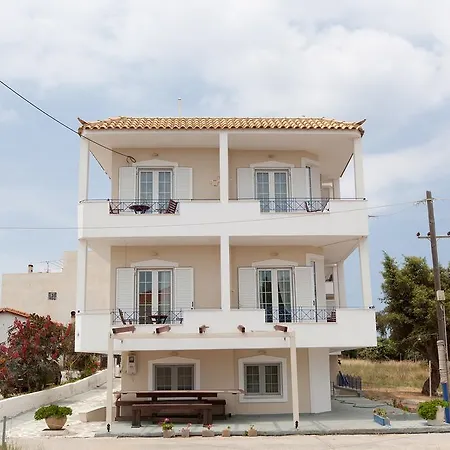 Kontogoni 3* Elafonissos