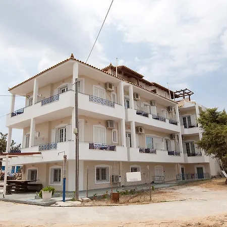 Kontogoni Guest house Elafonissos