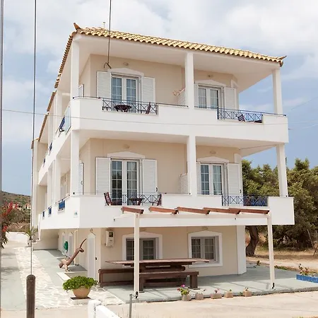 Kontogoni Elafonissos