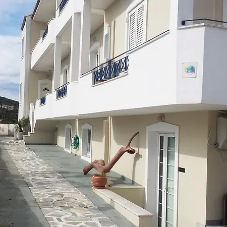 Kontogoni Элафонисси