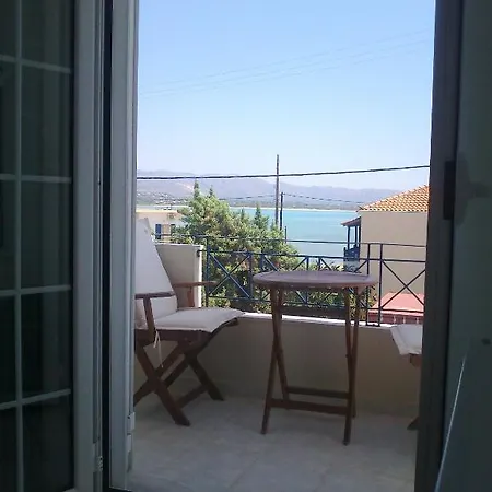 Kontogoni Guest house