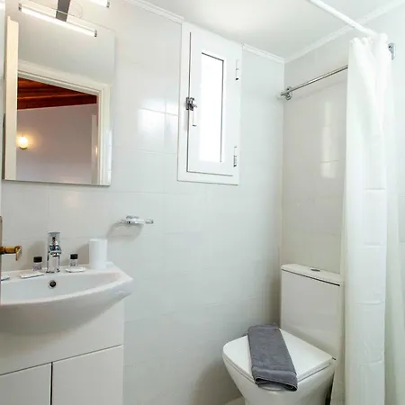 Kontogoni Guest house Elafonissos