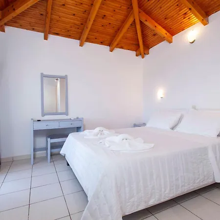 Kontogoni Элафонисси