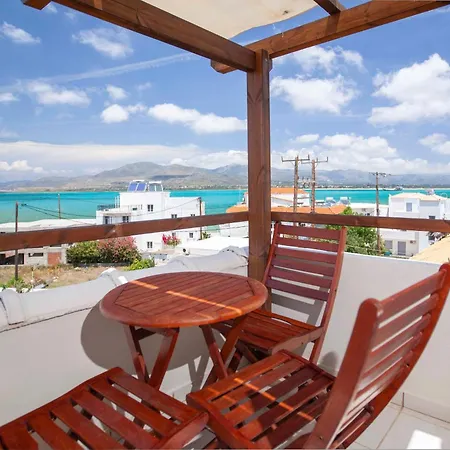 Гостевой дом Kontogoni