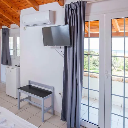 Гостевой дом Kontogoni Элафонисси