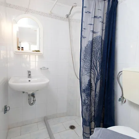 Kontogoni Guest house Elafonissos