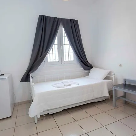 Guest house Kontogoni