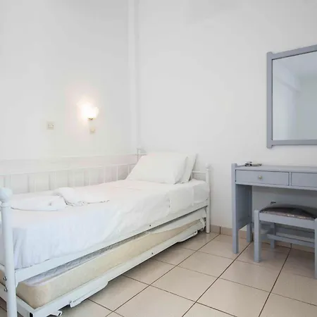 Гостевой дом Kontogoni 3*