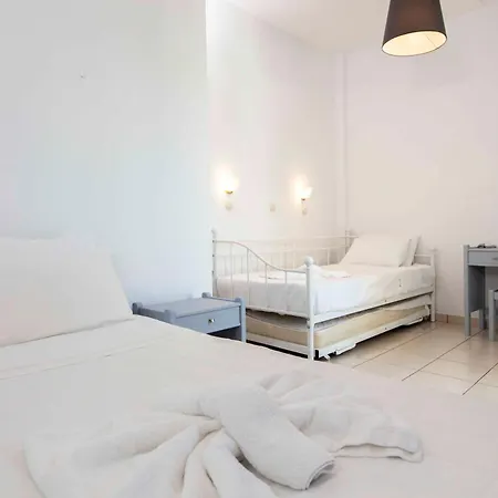 Maison d'hôtes Kontogoni Élaphonèse