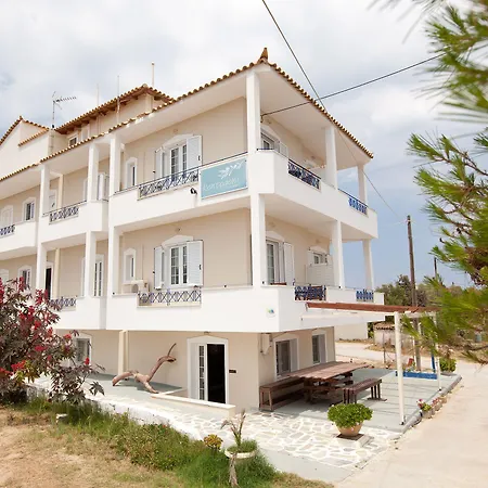 Kontogoni Elafonissos