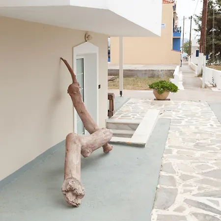 Guest house Kontogoni 3*