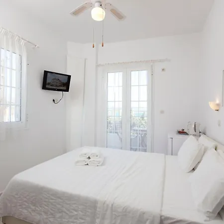 Kontogoni 게스트하우스 3*