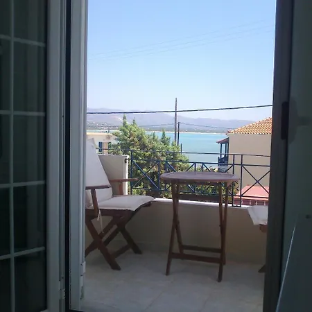 Kontogoni Guest house