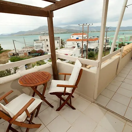 Kontogoni Guest house