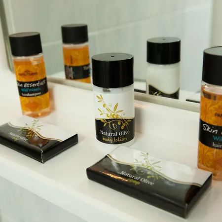 Kontogoni 3* Elafonissos