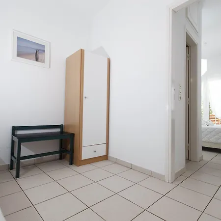 Kontogoni Guest house