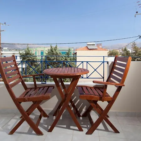 Гостевой дом Kontogoni Элафонисси