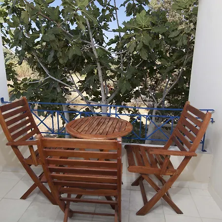 Kontogoni Guest house Elafonissos