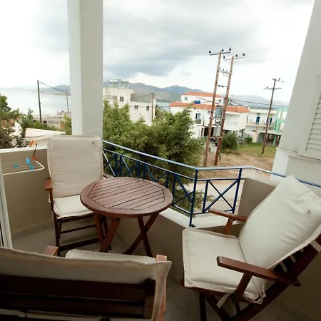 Guest house Kontogoni