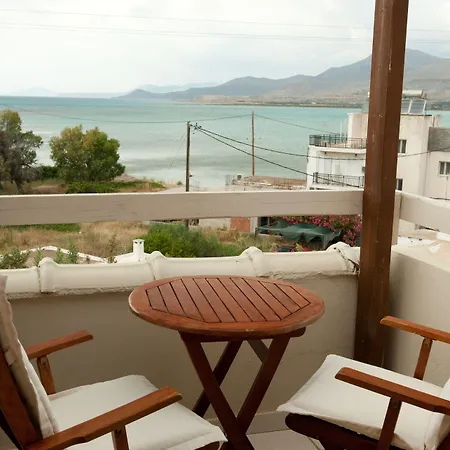 Kontogoni Guest house 3*