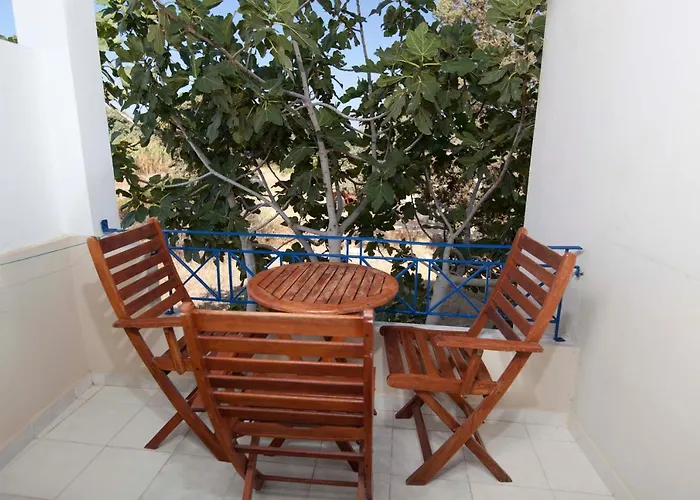 Maison d'hôtes Kontogoni