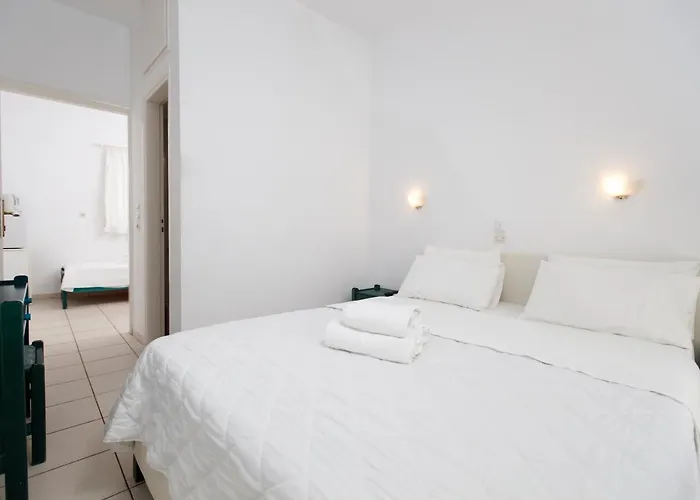 Kontogoni Gasthuis Elafonissos