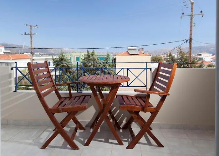 بيت ضيافة Kontogoni إيلافونيسوس