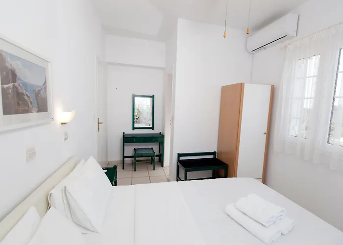 Kontogoni Gasthuis Elafonissos