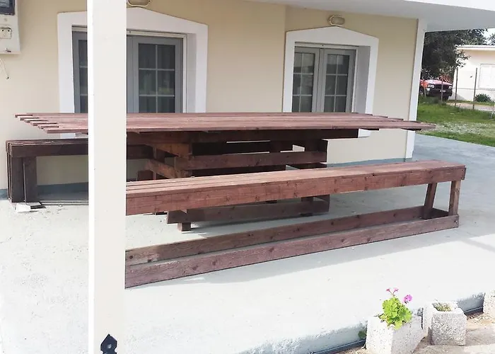 Kontogoni بيت ضيافة إيلافونيسوس