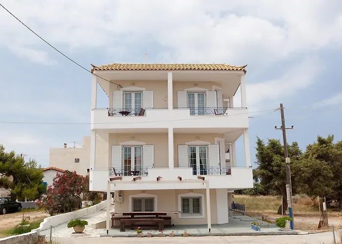 Kontogoni 3* Elafonissos