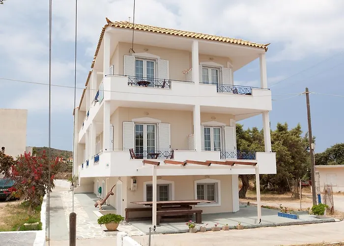 Kontogoni Elafonissos