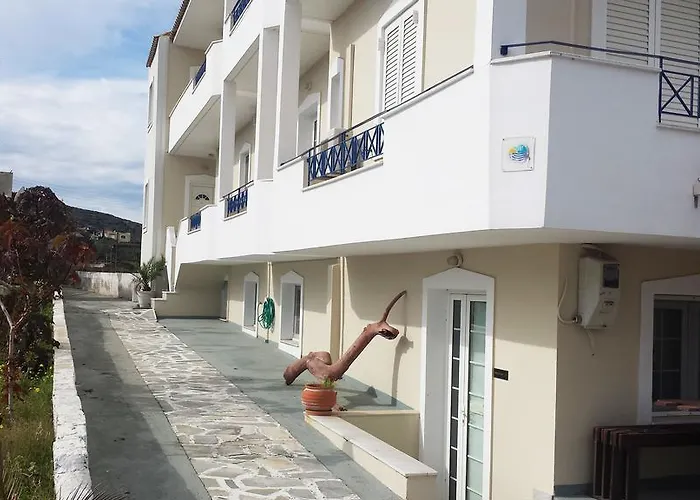 Kontogoni إيلافونيسوس