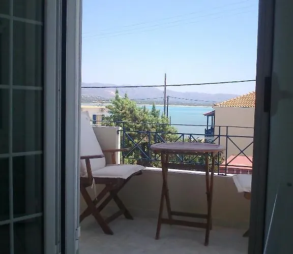 Kontogoni Affittacamere