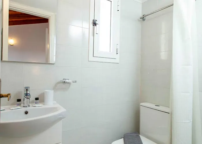 Kontogoni بيت ضيافة إيلافونيسوس