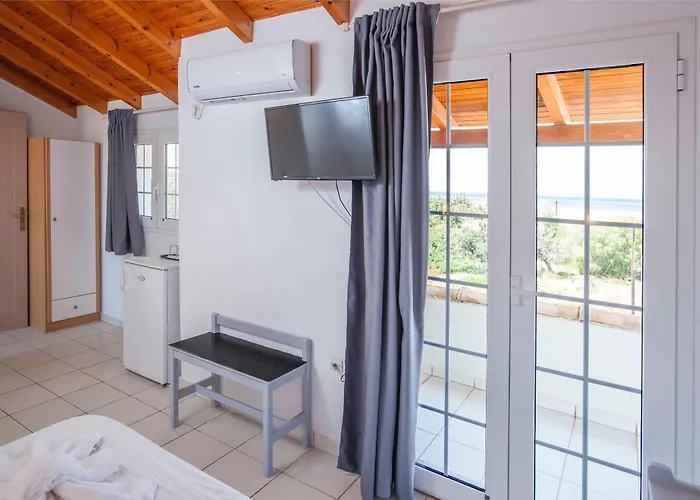 بيت ضيافة Kontogoni إيلافونيسوس